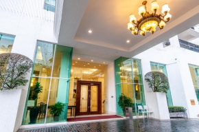 Гостиница Wedgewood Residences  Куала-Лумпур
